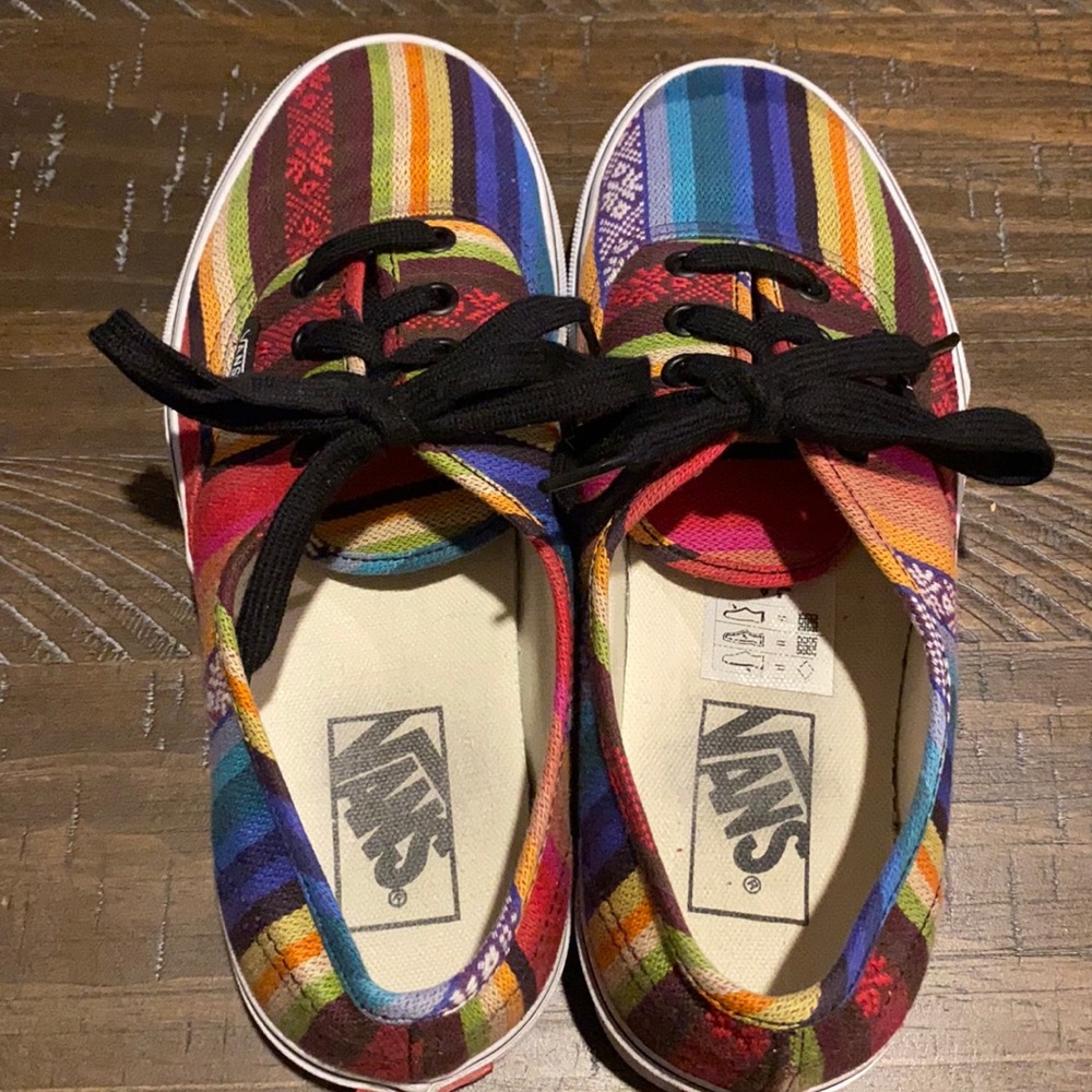 Vans